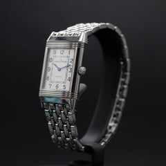 Jaeger-Lecoultre Reverso - L'Atelier du Temps