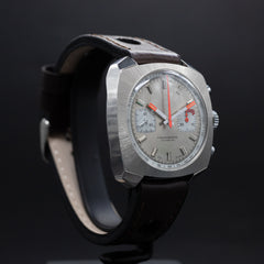 Chronographe Anonyme - L'Atelier du Temps