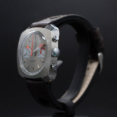 Chronographe Anonyme - L'Atelier du Temps