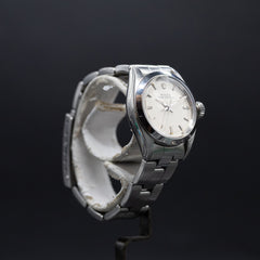Rolex Oyster Perpetual Lady - L'Atelier du Temps
