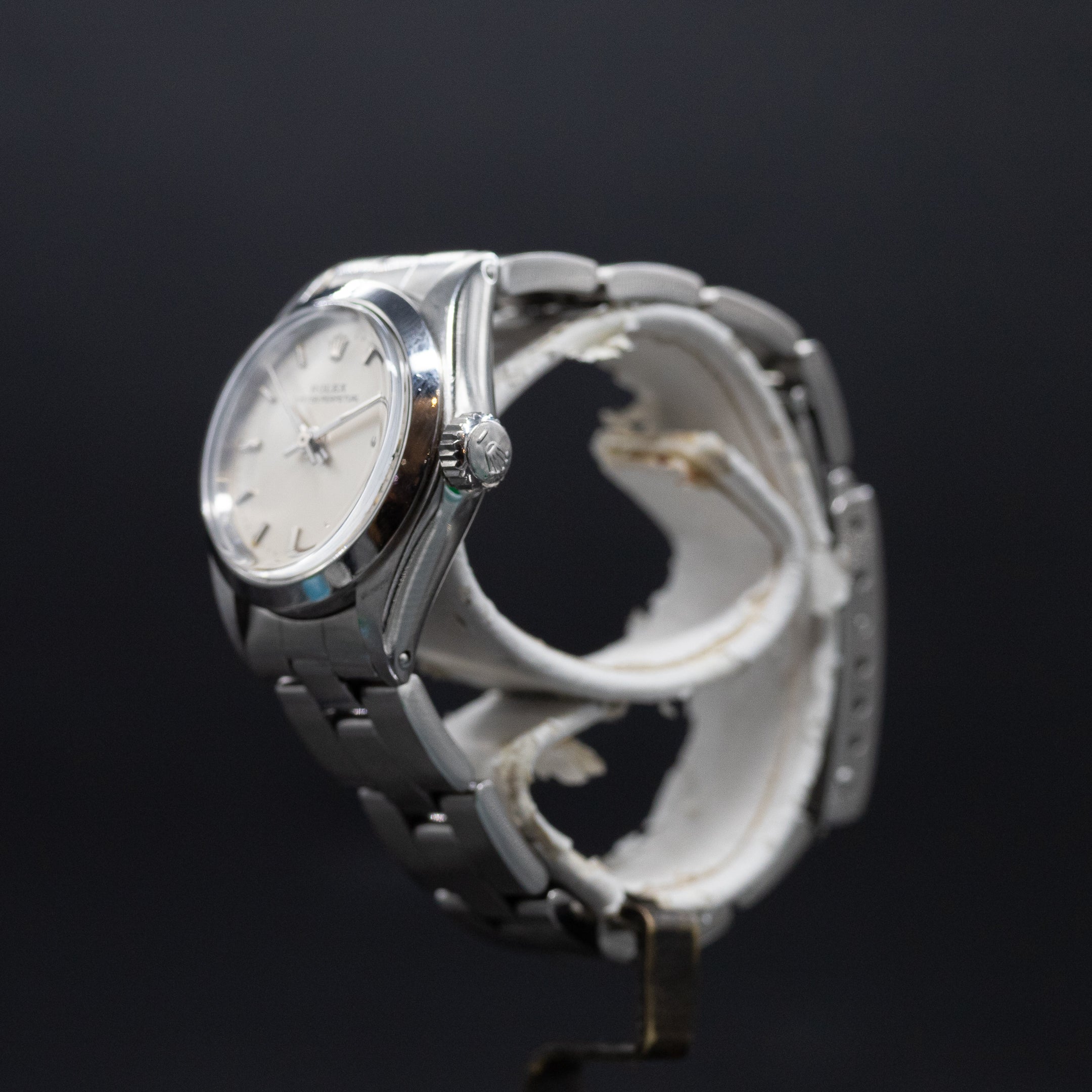 Rolex Oyster Perpetual Lady - L'Atelier du Temps