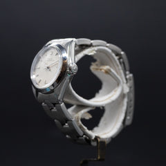 Rolex Oyster Perpetual Lady - L'Atelier du Temps