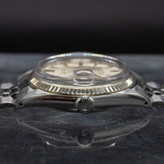 Rolex Datejust réf.1601 - L'Atelier du Temps