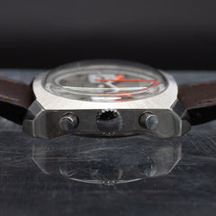 Chronographe Anonyme - L'Atelier du Temps