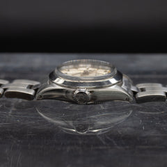 Rolex Oyster Perpetual Lady - L'Atelier du Temps