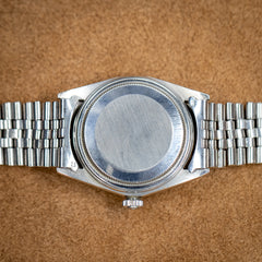 Rolex Datejust réf.1601 - L'Atelier du Temps