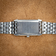 Jaeger-Lecoultre Reverso - L'Atelier du Temps