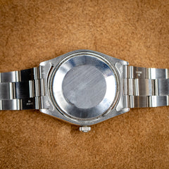 Rolex AirKing - L'Atelier du Temps