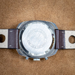 Chronographe Anonyme - L'Atelier du Temps