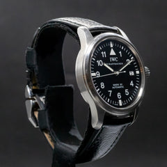 IWC Mark XV - L'Atelier du Temps