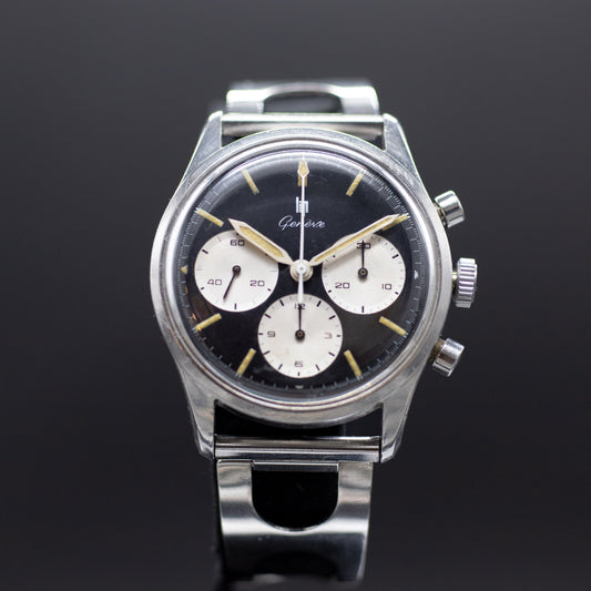 Lip Genève chronographe - L'Atelier du Temps