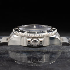 Rolex Seadweller Deepsea "James Cameron" - L'Atelier du Temps