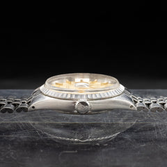 Rolex Datejust réf.1603 - L'Atelier du Temps