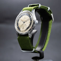 Omega Petite seconde - L'Atelier du Temps