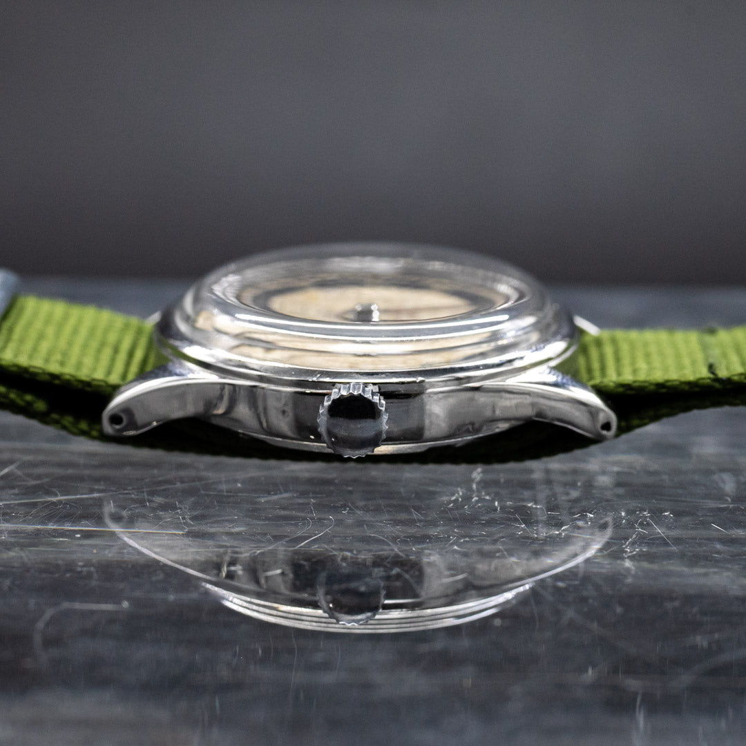 Omega Petite seconde - L'Atelier du Temps