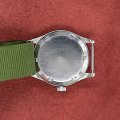 Omega Petite seconde - L'Atelier du Temps