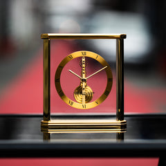 Pendulette Jaeger-Lecoultre - L'Atelier du Temps