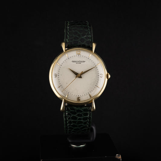 Jaeger-LeCoultre Jumbo Calatrava