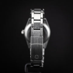 Tudor Prince oysterdate