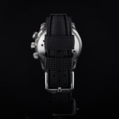 Jaeger-LeCoultre Memovox « Polaris » E859 Full Set