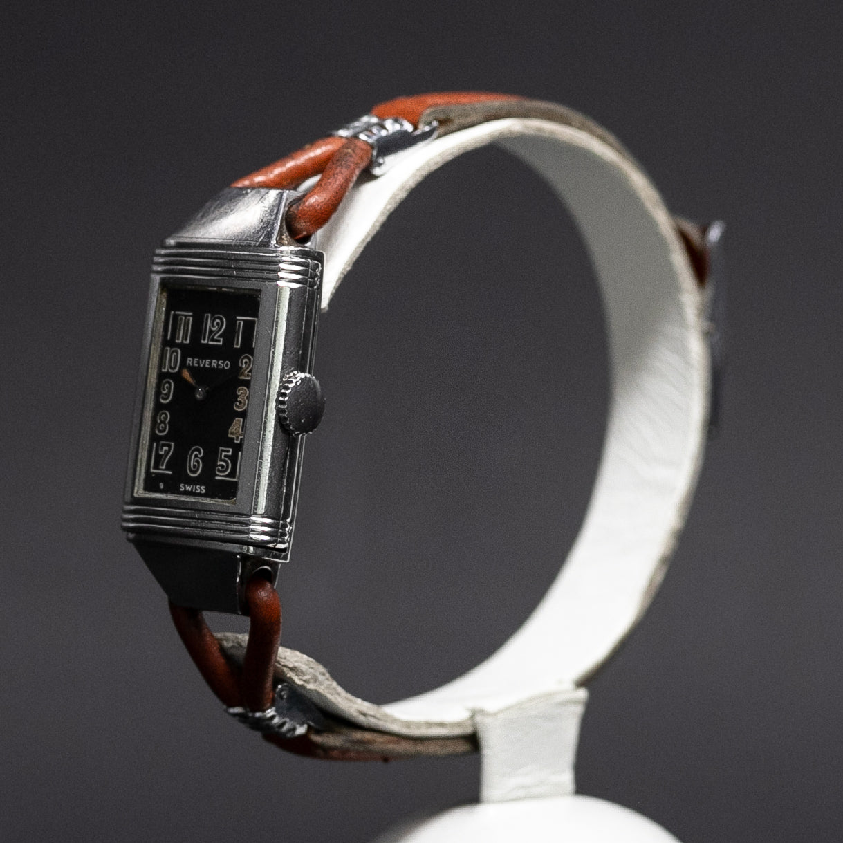 Jaeger-LeCoultre Reverso Lady MK1 Circa 1931 – L'Atelier du Temps