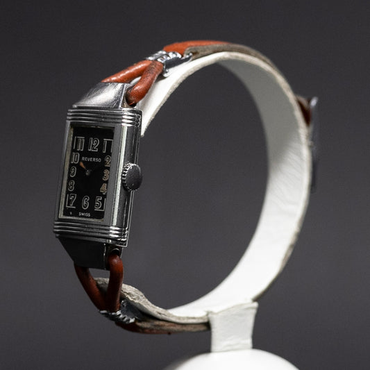 Jaeger-LeCoultre Reverso Lady MK1 Circa 1931 - L'Atelier du Temps