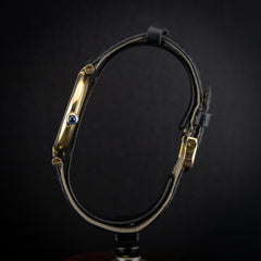 Cartier Must