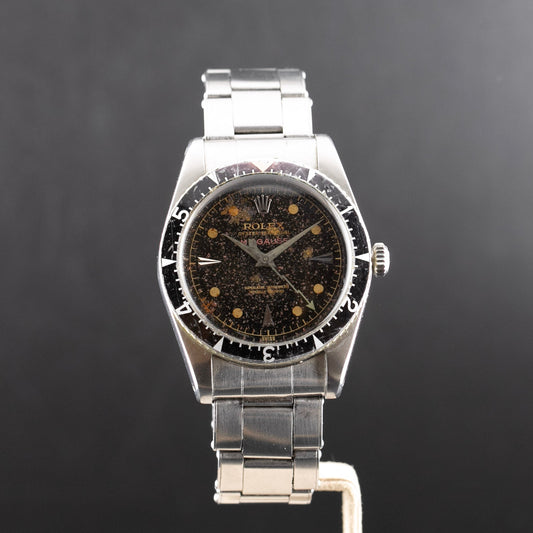 Rolex Milgauss 6541