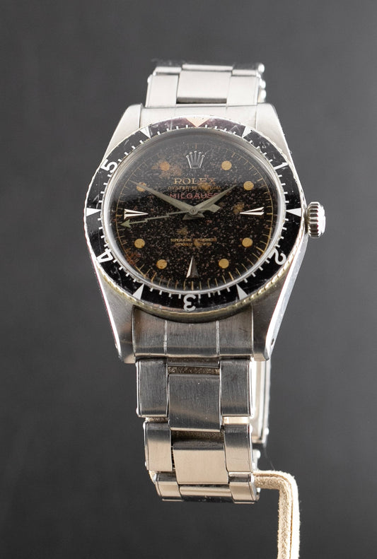 Rolex Milgauss 6541
