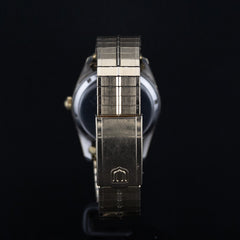 Universal Geneve Polarouter