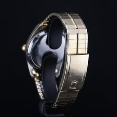 Universal Geneve Polarouter