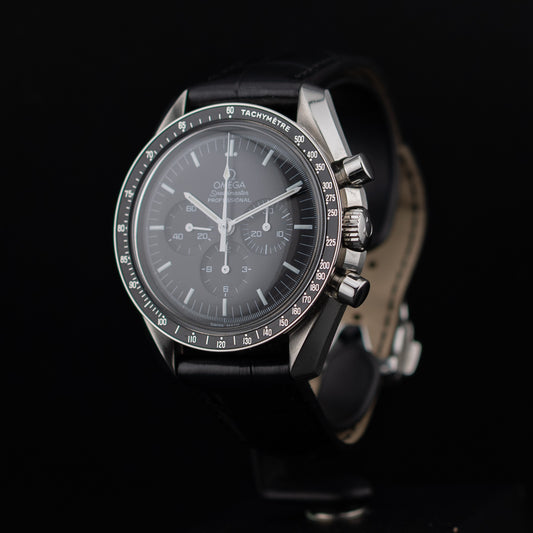 Omega Speedmaster 145022 Full Set