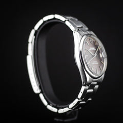 Tudor Prince oysterdate