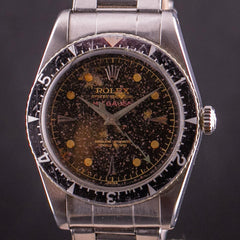 Rolex Milgauss 6541