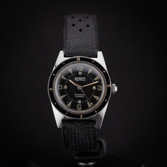 Blancpain Fifty Fathoms