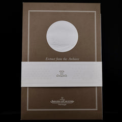Jaeger-LeCoultre Memovox « Polaris » E859 Full Set