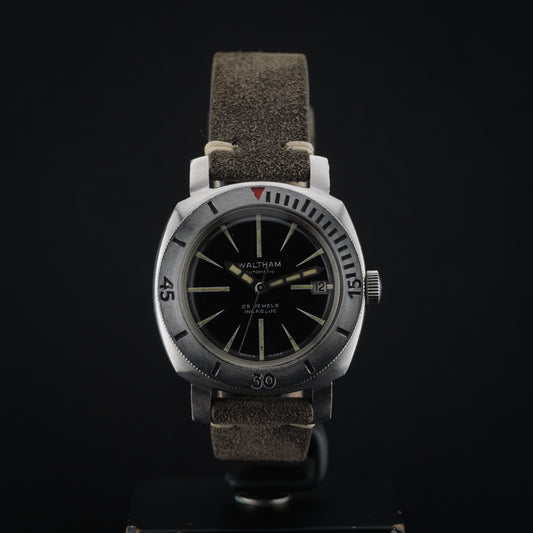 Waltham baby Panerai / 79-2