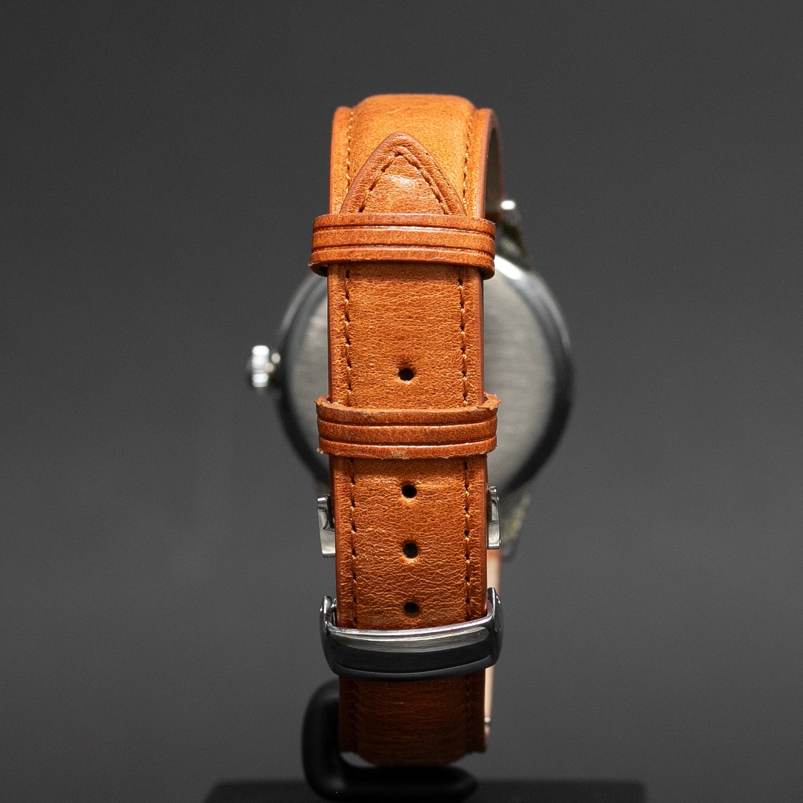 Movado Solidograf cal.125 - L'Atelier du Temps