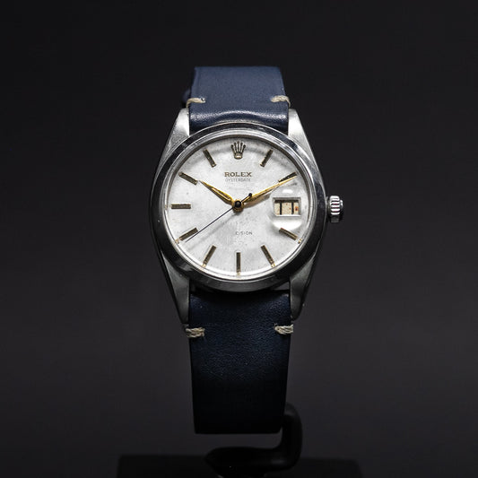 Rolex OysterDate Precision 6694 - L'Atelier du Temps
