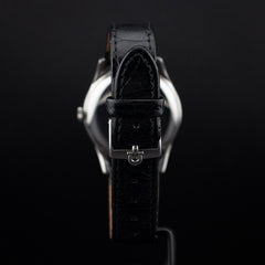 Omega Cosmic Triple Date Ref 2471-2 (1944)