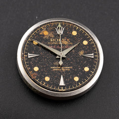 Rolex Milgauss 6541