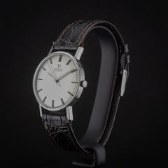 Oméga automatic