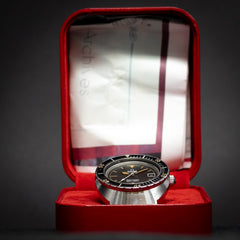Omega Seamaster 200m "FlightMaster" St166.091 - L'Atelier du Temps