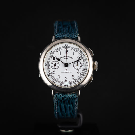 Eberhard & Co édition limité 100 ans