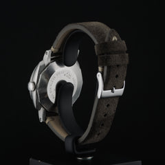 Waltham baby Panerai / 79-2