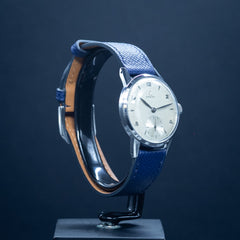 Omega petite seconde - L'Atelier du Temps