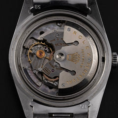 Rolex Milgauss 6541