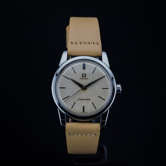 Omega seamaster ref 2759-10SC