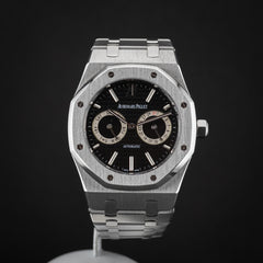 Audemars Piguet Royal Oak Day-Date « Hibou »