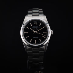 Rolex Air King ref 14000